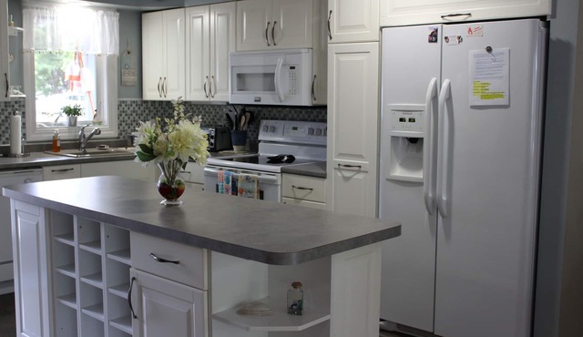 Townhouse in highly desirable Ocean Park area of Old Orchard Beach