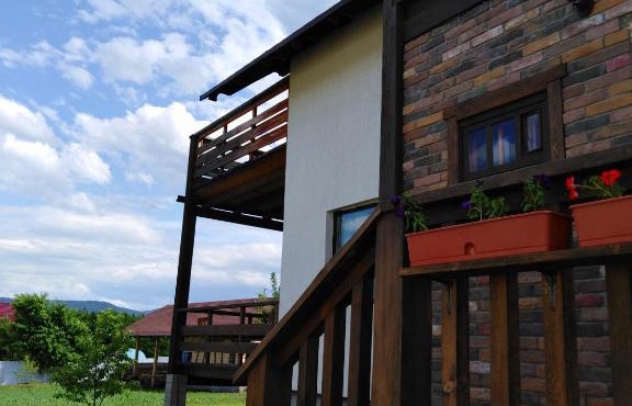 Townhouse Klenovy (Guest House)