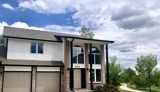Townhouse Located Near Frontier Park and the Capitol Building