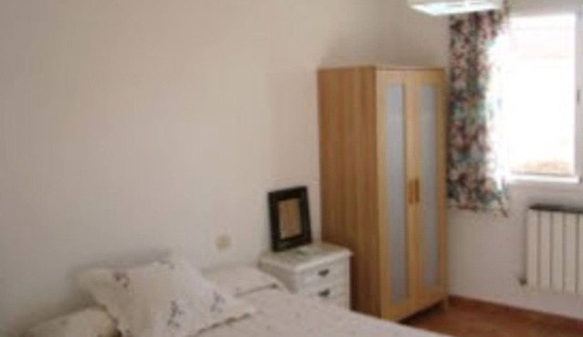 Townhouse Los Molinos