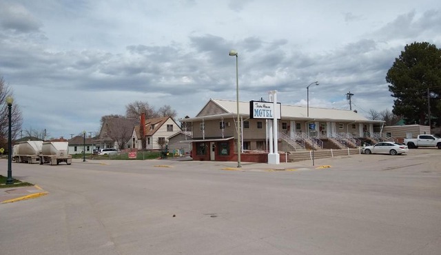 Townhouse Motel