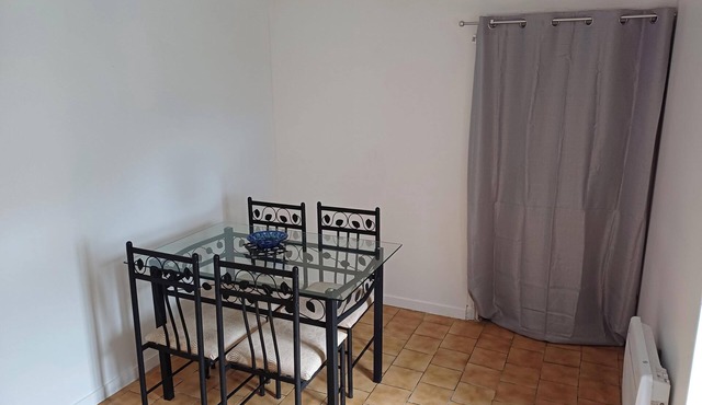 TOWNHOUSE NEAR BEAUVAL ZOO