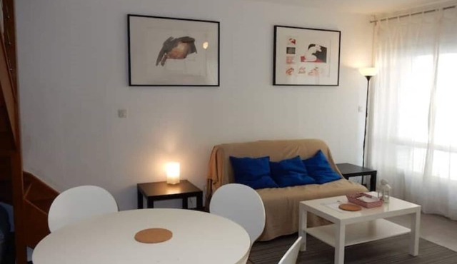 Townhouse n°3 TVA Grenoble city center