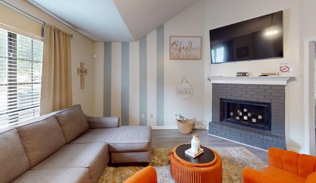 Townhouse near Tanger 2