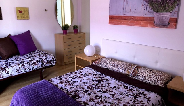 Townhouse near Zaragoza