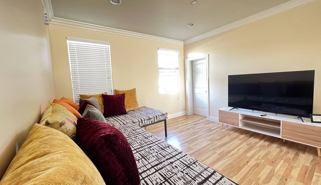 Townhouse - New, New, Newn