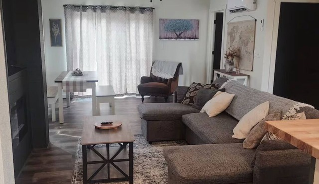 Townhouse rentals of Sedalia