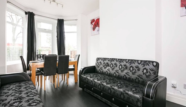 Townhouse South Manchester