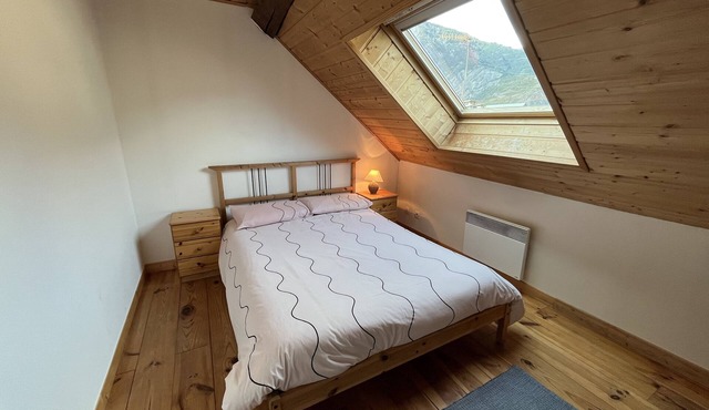 Townhouse the Stable Le Bourg d’Oisans