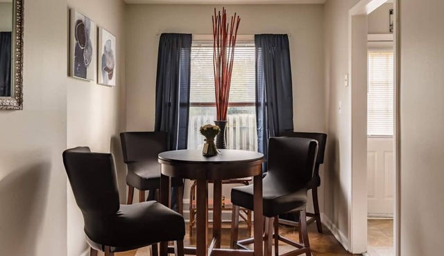 Townhouse*