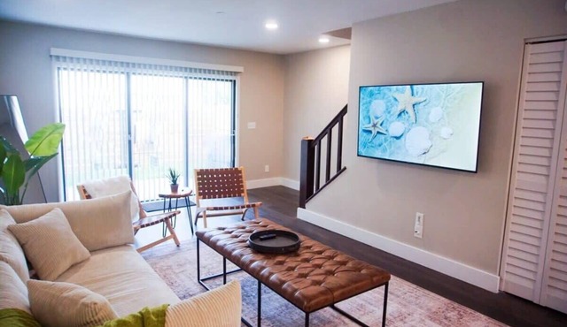 Townhouse | USF - Moffitt - AdventHealth - Busch Gardens