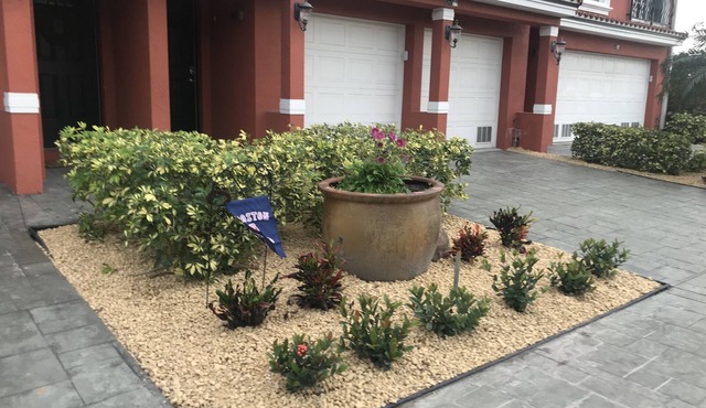 Townhouse w/Gulf view