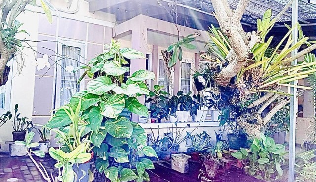 Townhouse with 3 bedrooms and 2 bathrooms