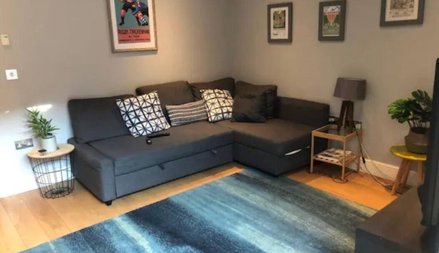 Townhouse West London