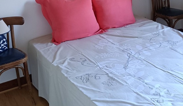 townhouse with free parking