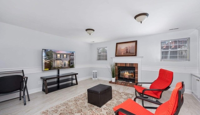 Townhouse with great value