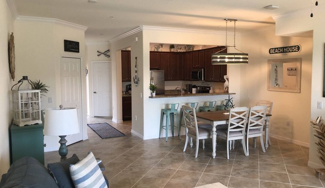 Townhouse within Gran Paradiso close to Beaches