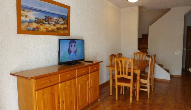 Townhouses El Pinar Rentalmar