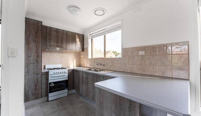 Townhouses near Chadstone by Readyset