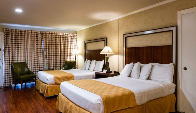 Townsend Gateway Inn