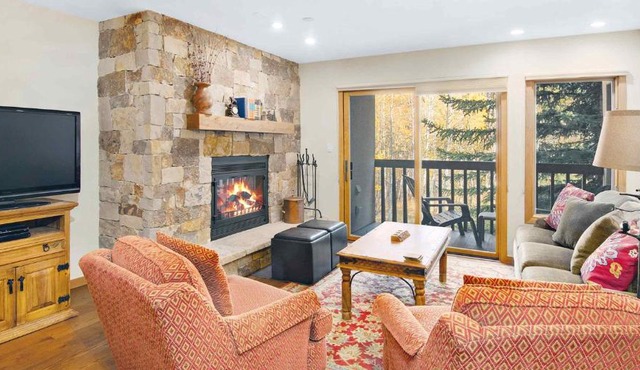 Townsend Place A205 condo