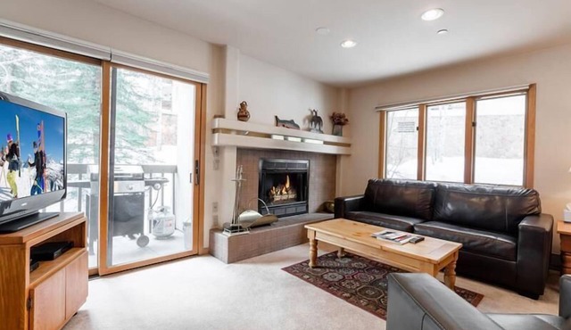 Townsend Place Beaver Creek Ski-In/Out