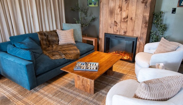Townsend River Breeze Inn