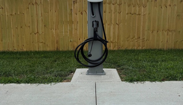 Townside White House