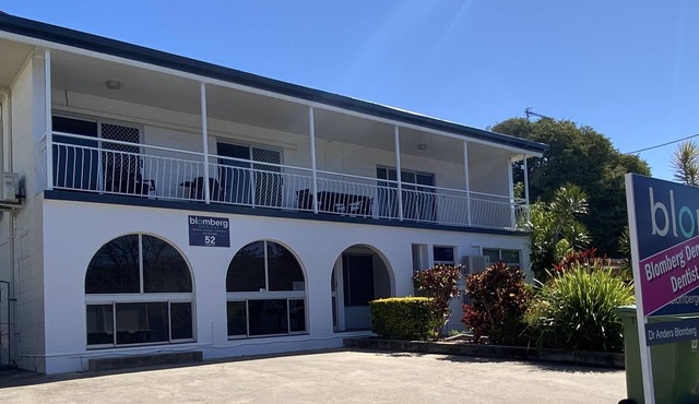 Townsville Apartments & Homes On Paxton - 3 bedroom Apartment in North Ward