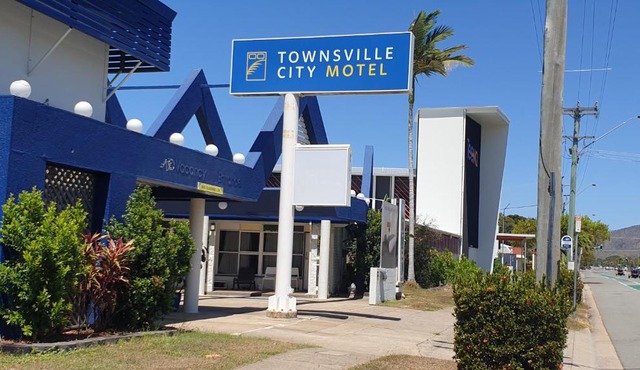 Townsville City Motel