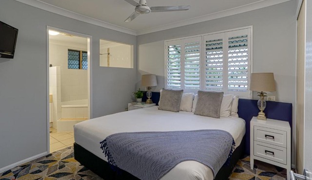 Townsville Southbank Apartments