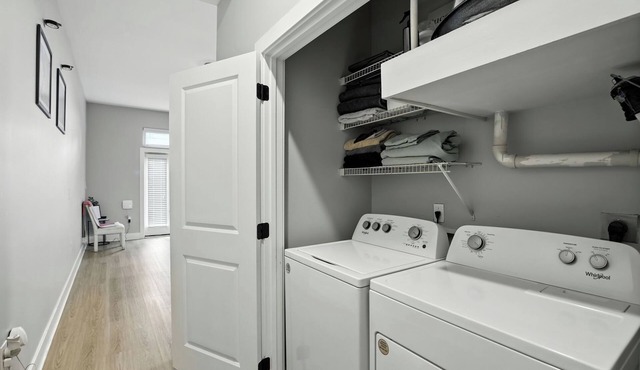 Towson Elite Apartment