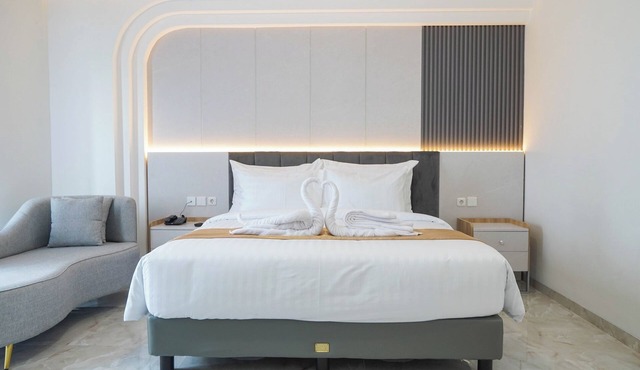 Toyo Hotel Purwokerto, Azana Hotels Collection