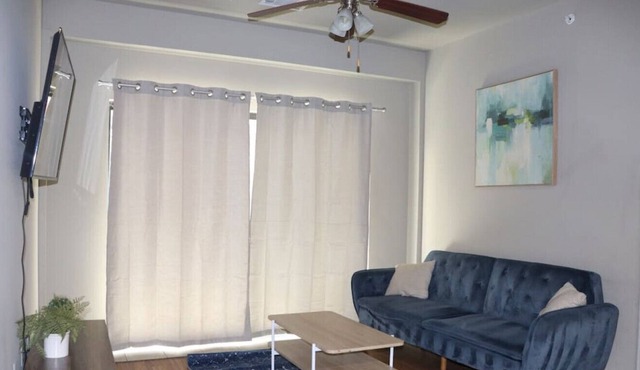 TP 201 Luckey · FUN Family style 2 bedroom Condo! Amazing location