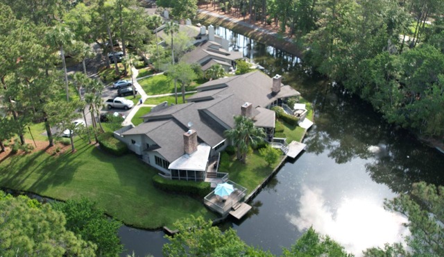 TPC Sawgrass Players Club Villa - Ponte Vedra Beach.