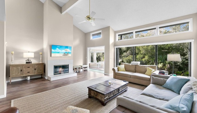 TPC Sawgrass Players Club Villa - 3 bedrooms 3 bathrooms