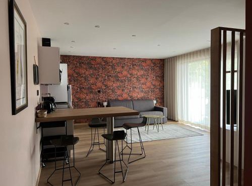 Très beau gîte tout confort