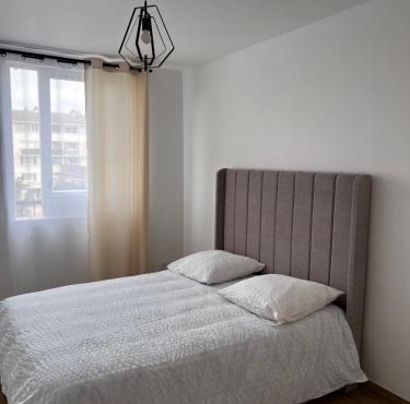 Très beau T3 Neuf a Franconville