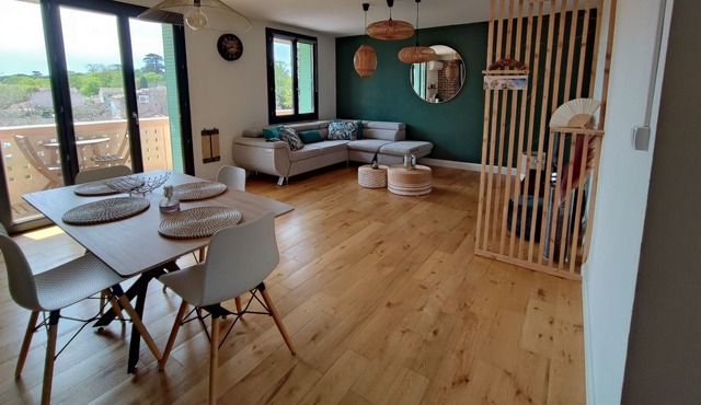 Très bel Appart Proche Avignon