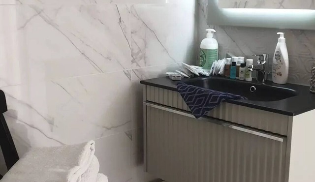 Très bel Appartementen Plein Cœur de Morestel