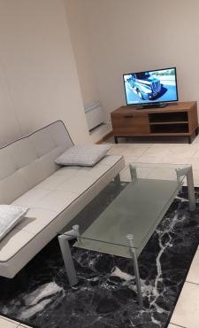 Très belle Appartement F1 bis
