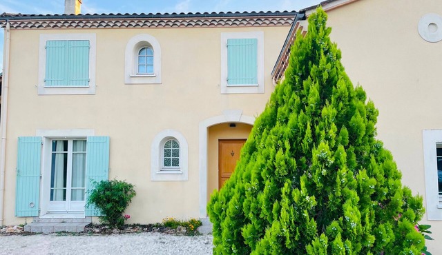 Très Belle Maison Avec Piscine à 2 pas du Centre-ville de Castres