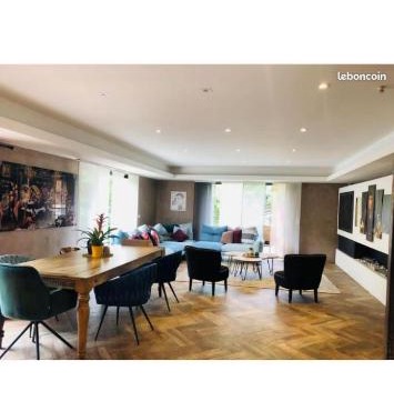 Très belle villa 6 pièces