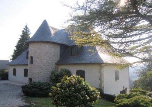 Très grande maison de caractère - 15 personnes rénovée