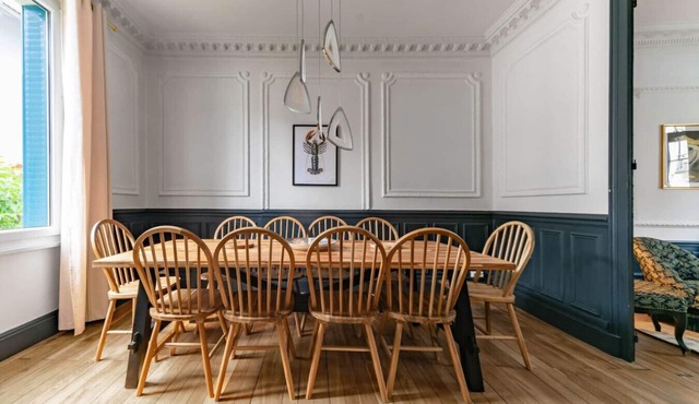 Très Grande Maison Germot - 24 rue Germot - Vichy