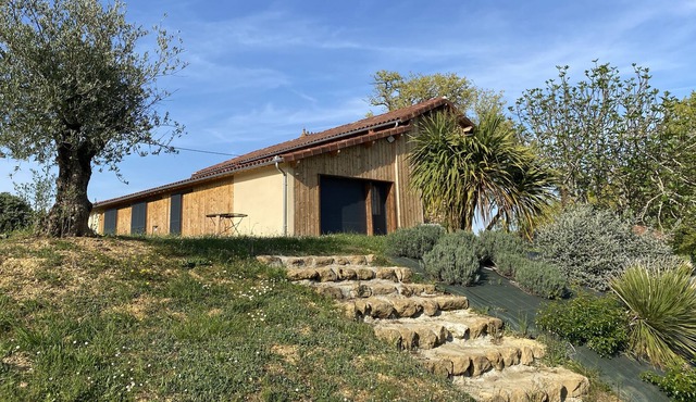 Très Joli Gite Pour des Vacances en Pleine Campagne à 10min de Marciac