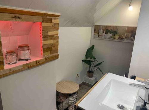 Très joli studio à Montpellier