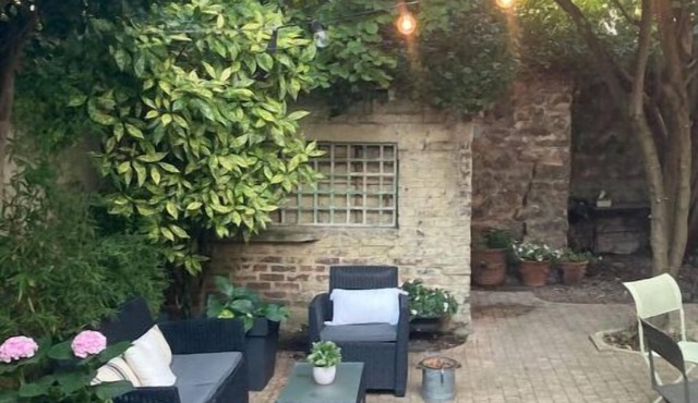 Très Jolie Maison 15 Minutes de Paris