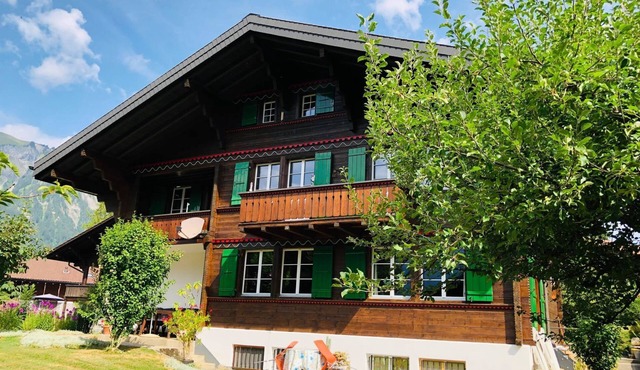 Träumli by Interhome
