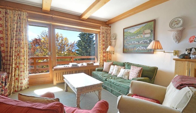 Trèfle à Quatre 220